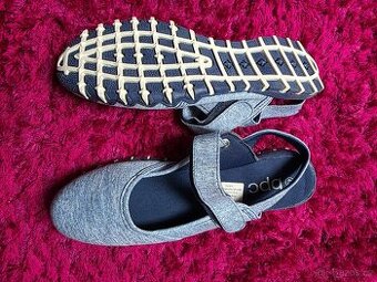 Nove baleriny 43