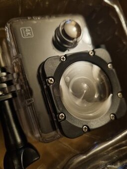 Kamera EXPLORER S 4K hodně příslušenství - doprava zdarma - 1