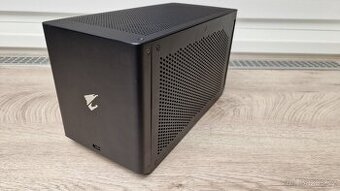 3080 RTX GAMING BOX - Záruka