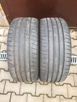 245/35/20 prodám letní pneu good year