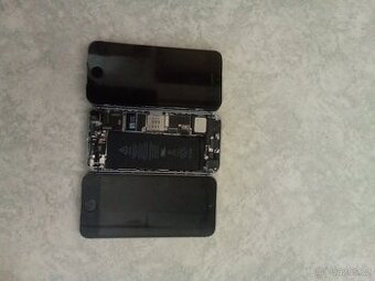iPhone 5s na dily