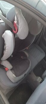Britax Römer Kidfix 15-36 kg