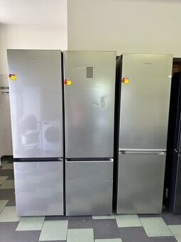 Nové Kombi.lednice Samsung/zaruka/-50%