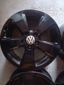 5x112 R17 6j et48 original Audi