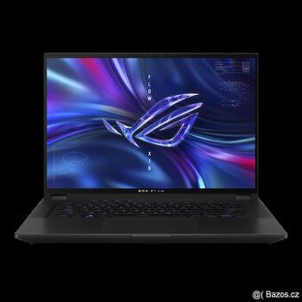 Asus Rog Flow X16 - RTX 4070