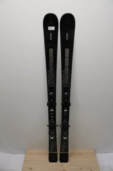 Použité sjezdové lyže Atomic CloudC14 Revoshock délka 152 cm