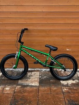 BMX-MONGOOSE LEGION L100 grn