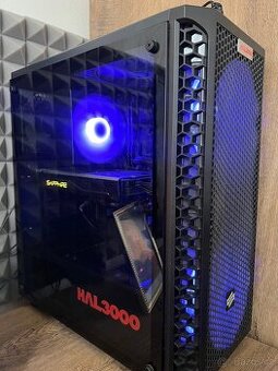 Prodám nebo vyměním pc za ps - 1