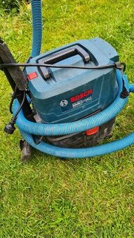 Dilensky vysavac BOSH GAS 15 PS - 1