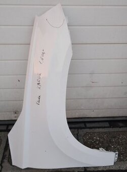 Blatnik Škoda Karoq pravý - 1