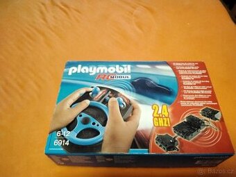 Playmobil 6914 Dálkové ovládání RC modul set