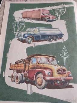 Tatra 138