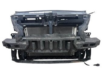 Chladičová stěna CDGA 1.4TSI 110KW CNG VW Touran 1T3 2012