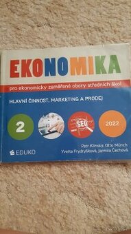Ekonomika 2 - 1