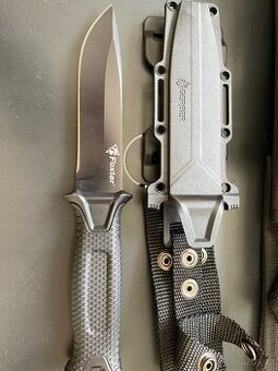 Gerber strongarm nůž foxter
