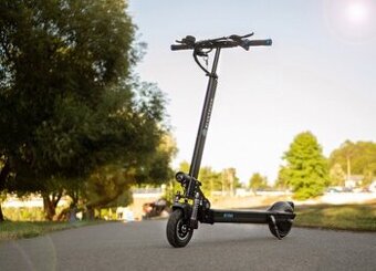 Výkonná elektrokoloběžka Bluetouch BT350