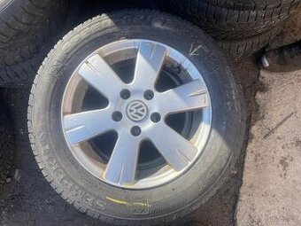 Disky 195/65 R15