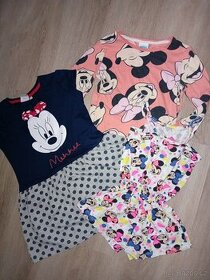 SET Minnie