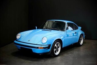1974 Porsche 911