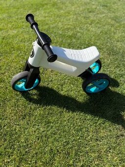 Teddies Odrážedlo FUNNY WHEELS Rider 2v1