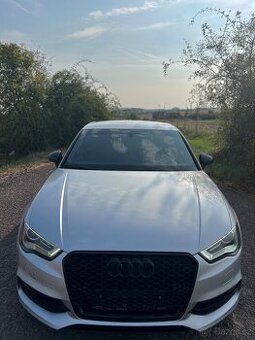 AUDI A3 8V