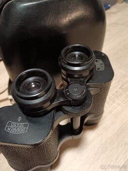 Dalekohled Carl Zeiss 10x50 top stav