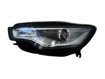 Levý bixenon světlo 4G0941043J Audi A6 4G r.v. 2013