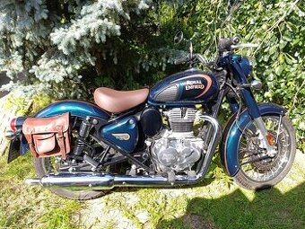 Royal Enfield classic 350