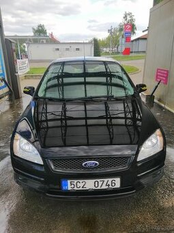 Ford Focus 1.6 TDCi