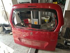 Prodám 5.dveře Peugeot partner/Citroen berlingo 2008 nahoru