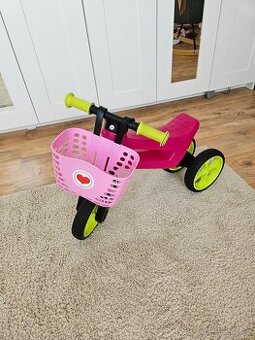 Odrážedlo funny wheels