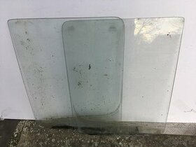 Bocni okna Fiat Ducato 290 Peugeot J5 Citroen C25