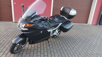 Prodám BMW K1200 GT