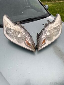 Ford Focus mk2 fl