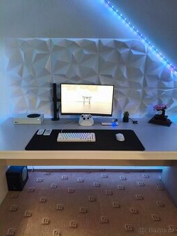 Herní setup