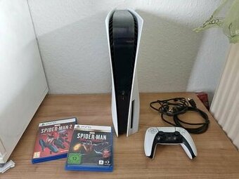 Playstation 5