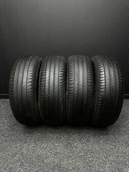 Sada pneu Michelin 215/65/17 99V