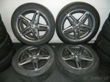 ZIMNÍ KOLA Z AUDI A5 245/45R18 5X112
