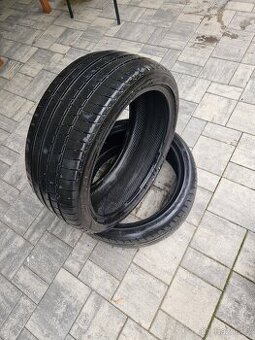 Goodyear Eagles f1 225/40 r19