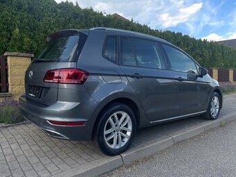 VW GOLF SPORTSVAN 1.5 TSI 96 kW najeto 133000km,r.v. 2018