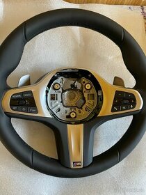 Bmw volant M-sport s radenim F1