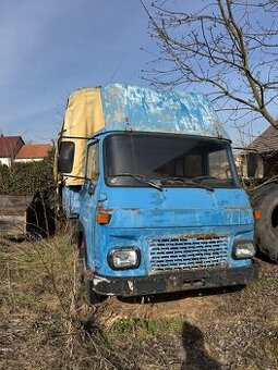 2 x Avia a31 valnik