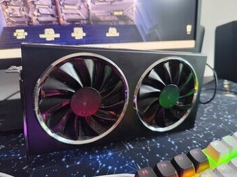 RX 5700XT 8GB GDDR6 POWERCOOLOR