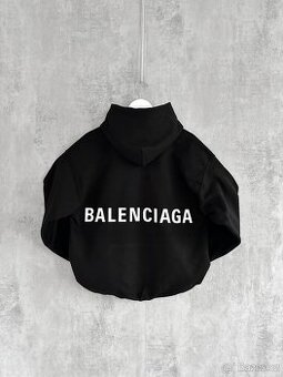 Mikina Balenciaga