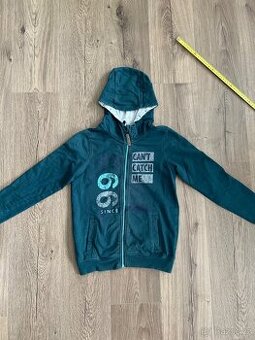 Chlapecka mikina 146/152