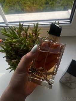 Yves Saint Laurent libre Eau de Parfum