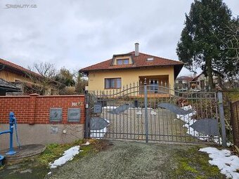 Prodej rodinného domu 160 m², pozemek 1047 m² Havlíčkův Brod