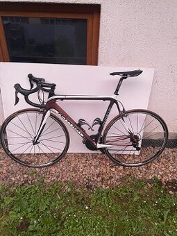 Silniční kolo Author CA 9900 Carbon 54 - 1