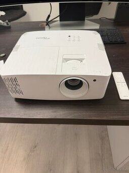 Optoma VDUHDSZ+