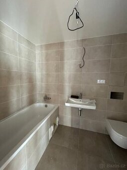 Vana a umyvadlo VILLEROY & BOCH